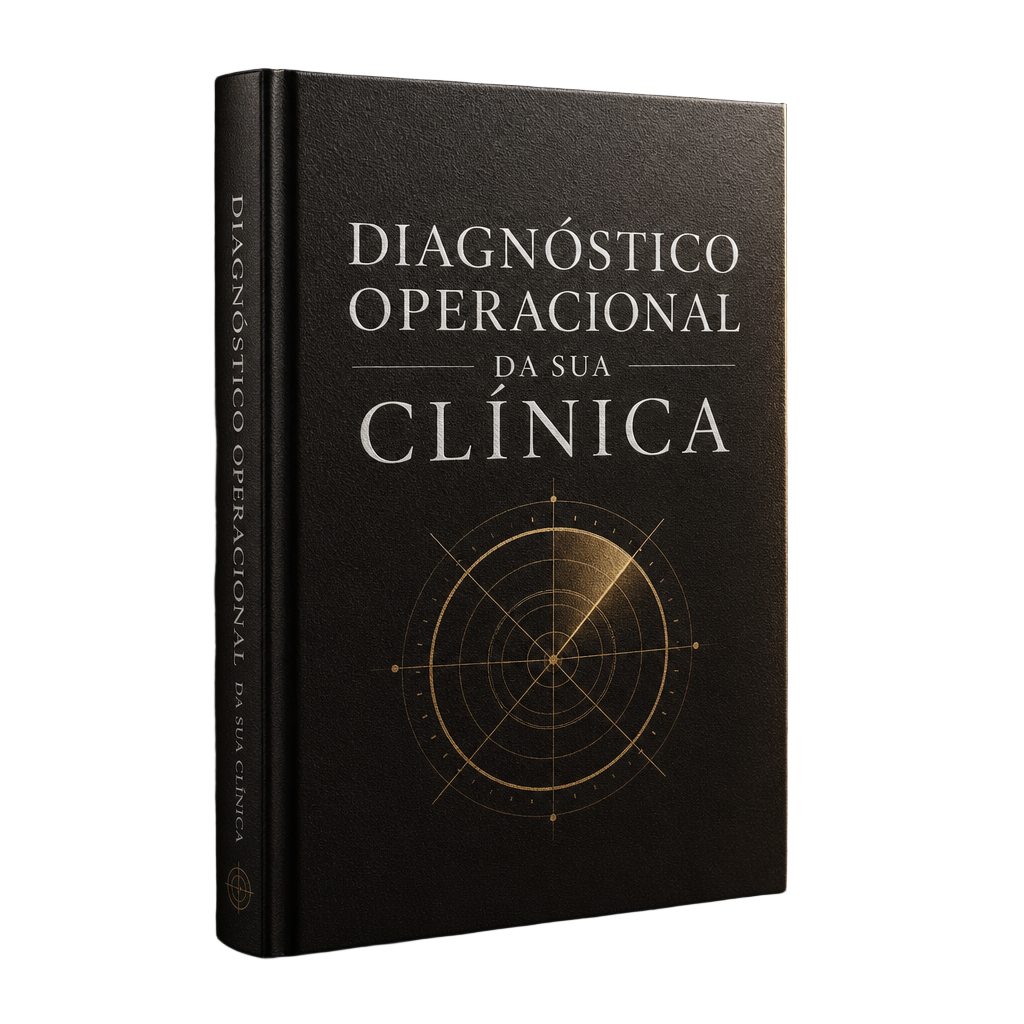 Diagnóstico Operacional da sua Clínica